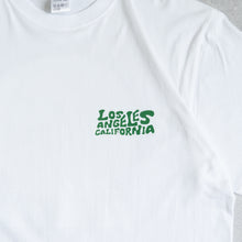 Load image into Gallery viewer, テングストア大阪オリジナルアイテムLAC　半袖Tシャツ　大きいサイズ　ビッグサイズメンズファッション
