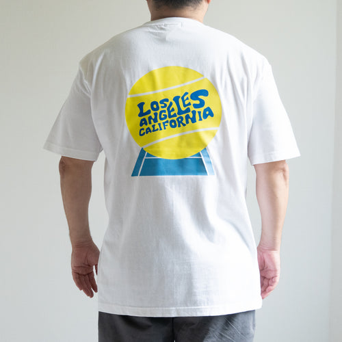 テングストア大阪オリジナルアイテムLAC　半袖Tシャツ　大きいサイズ　ビッグサイズ　大きいサイズメンズ