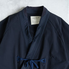 Load image into Gallery viewer, Soft Shell Samue Jacket -navy-
