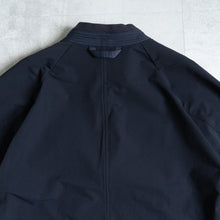 Load image into Gallery viewer, Soft Shell Samue Jacket -navy-
