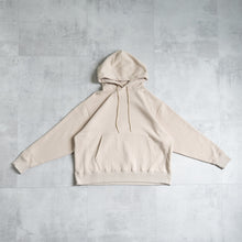 画像をギャラリービューアに読み込む, MAC MURRAY HOODIE - BEIGE -
