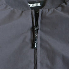 Load image into Gallery viewer, +Phenix Flight Down Jacket -charcoal-
