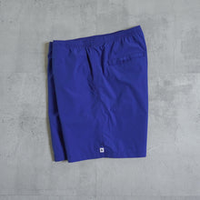 Load image into Gallery viewer, Cave Easy Short Pants -Blue-

