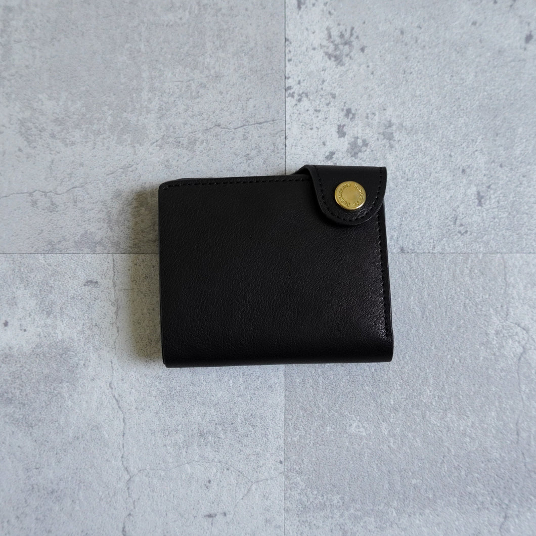 Mini Wallet --Black-