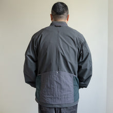 Load image into Gallery viewer, Soft Shell Samue Jacket -Gray-
