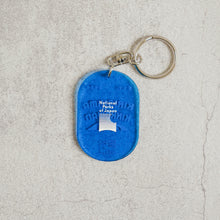 Load image into Gallery viewer, NATIONAL PARKS OF JAPAN KEY RING
