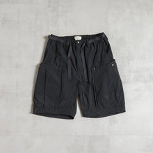 Load image into Gallery viewer, Field Shorts -navy-
