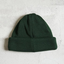 画像をギャラリービューアに読み込む, COTTON WATCH CAP -MOSS-
