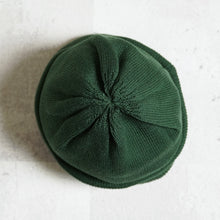 画像をギャラリービューアに読み込む, COTTON WATCH CAP -MOSS-
