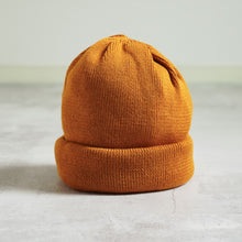 Load image into Gallery viewer, Cotton Watch Cap -Must-
