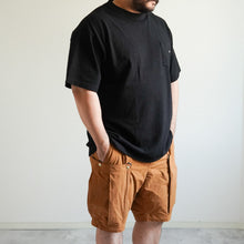Load image into Gallery viewer, Field Shorts -lt.brown-

