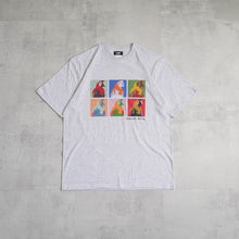 Load image into Gallery viewer, Marcaw Tee -ASH-
