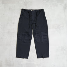 画像をギャラリービューアに読み込む, 4WAY STRETCH &quot;SAMUE&quot; PANTS  - NAVY -
