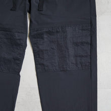 画像をギャラリービューアに読み込む, 4WAY STRETCH &quot;SAMUE&quot; PANTS  - NAVY -
