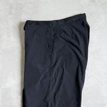 Load image into Gallery viewer, 4way Stretch &quot;Samue&quot; Pants -navy-
