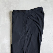 画像をギャラリービューアに読み込む, 4WAY STRETCH &quot;SAMUE&quot; PANTS  - NAVY -
