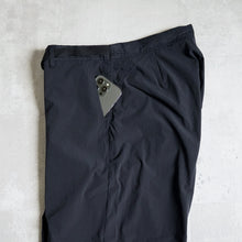 Load image into Gallery viewer, 4way Stretch &quot;Samue&quot; Pants -navy-
