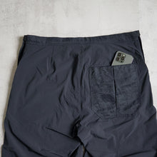 画像をギャラリービューアに読み込む, 4WAY STRETCH &quot;SAMUE&quot; PANTS  - NAVY -
