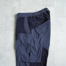 Load image into Gallery viewer, 4way Stretch Hike Pants -Dark Navy-
