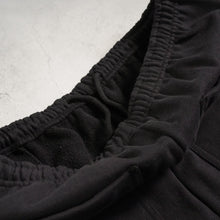 Load image into Gallery viewer, Sweat Pants -Black-
