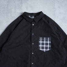 Load image into Gallery viewer, Docking Shirts -Black-
