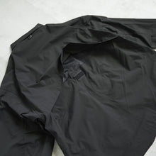 画像をギャラリービューアに読み込む, HIKE&amp;BIKE STAND JACKET - BLACK -
