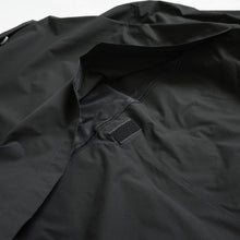 画像をギャラリービューアに読み込む, HIKE&amp;BIKE STAND JACKET - BLACK -
