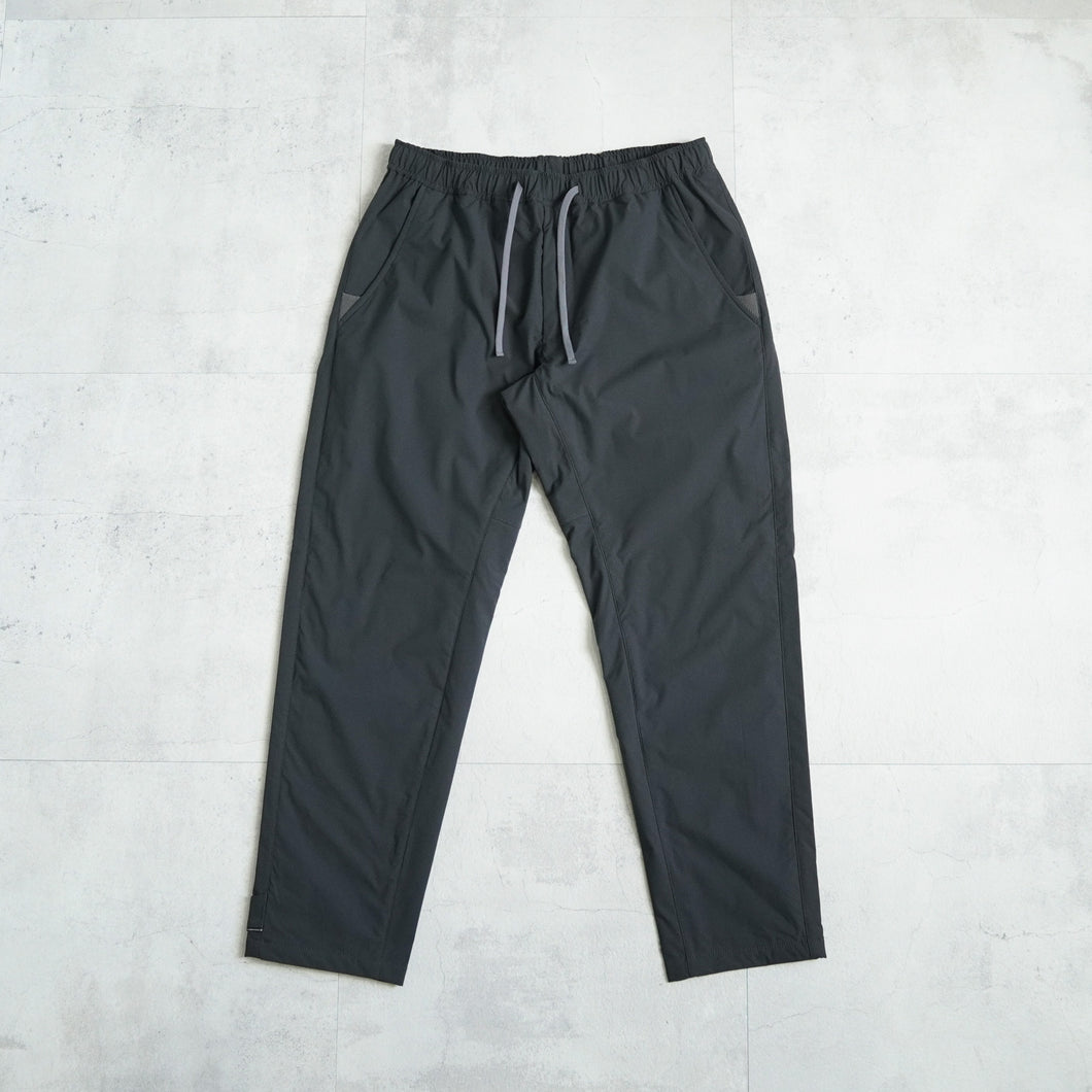 HIKE&BIKE JOGGER PANTS - GRAY-