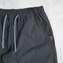 Load image into Gallery viewer, HIKE &amp; BIKE JOGGER PANTS -GRAY-
