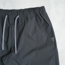 画像をギャラリービューアに読み込む, HIKE&amp;BIKE JOGGER PANTS - GRAY-
