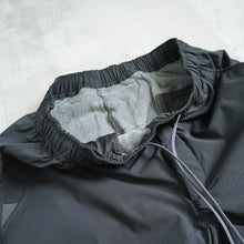 画像をギャラリービューアに読み込む, HIKE&amp;BIKE JOGGER PANTS - GRAY-
