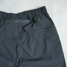 画像をギャラリービューアに読み込む, HIKE&amp;BIKE JOGGER PANTS - GRAY-
