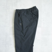 画像をギャラリービューアに読み込む, HIKE&amp;BIKE JOGGER PANTS - GRAY-
