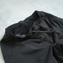 画像をギャラリービューアに読み込む, HIKE&amp;BIKE JOGGER PANTS - BLACK-
