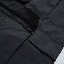 Load image into Gallery viewer, 4WAY Transform Jacket -Black-
