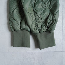 画像をギャラリービューアに読み込む, MILITARY SOFT SHELL DOWN PANTS - OLIVE -
