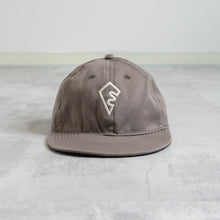 画像をギャラリービューアに読み込む, COOPERSTOWN BALL CAP - GRAY -
