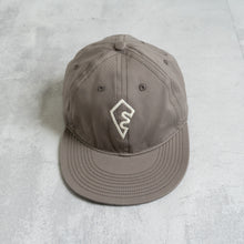 Load image into Gallery viewer, Cooperstown Ball Cap --GRAY-
