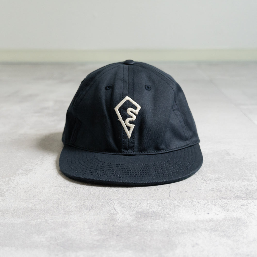 COOPERSTOWN BALL CAP - NAVY -