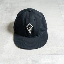 Load image into Gallery viewer, Cooperstown Ball Cap --navy-
