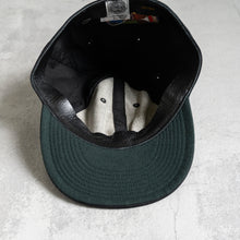 Load image into Gallery viewer, Cooperstown Ball Cap --Black-
