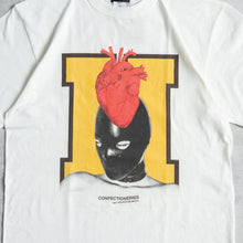 Load image into Gallery viewer, CONFECTIONERIES　HEART　Tシャツ
