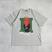 Load image into Gallery viewer, CONFECTIONERIES　HEART　Tシャツ

