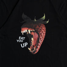 Load image into Gallery viewer, CONFECTIONERIES　EAT YOU UP 　Tシャツ
