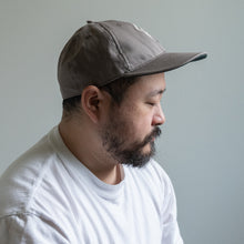 画像をギャラリービューアに読み込む, COOPERSTOWN BALL CAP - GRAY -
