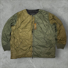 Load image into Gallery viewer, TAION - CR15A - OLIVE (LINER : BLACK)
