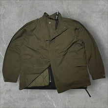 Load image into Gallery viewer, TAION - CR15A - OLIVE (LINER : BLACK)
