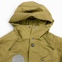 画像をギャラリービューアに読み込む, NORBIT - FIELD HOODIE JACKET - OLIVE
