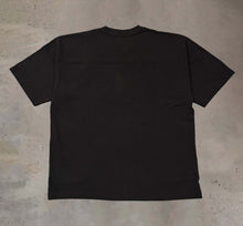 画像をギャラリービューアに読み込む, CHAMPION - FOOTBALL T-SHIRT - BLACK

