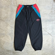 画像をギャラリービューアに読み込む, CHAMPION LONG PANTS - BLACK -
